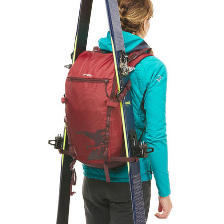 RANAC ZA ALPINIZAM 22 L BORDO