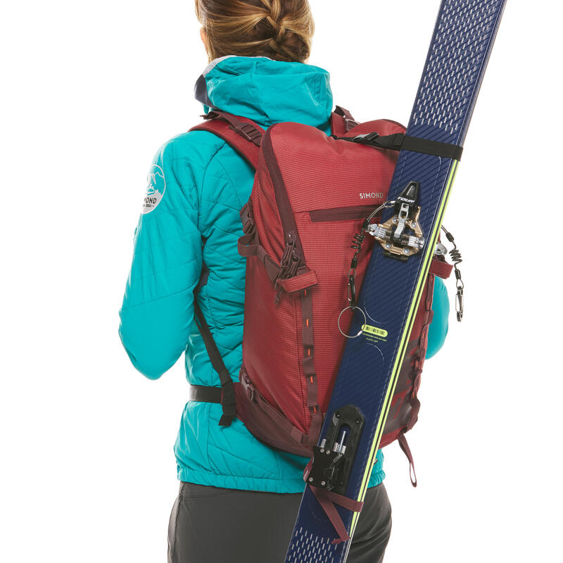 Rucsac Alpinism 22 L Bordo