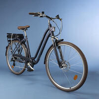 Teget gradski električni bicikl ELOPS 900 E