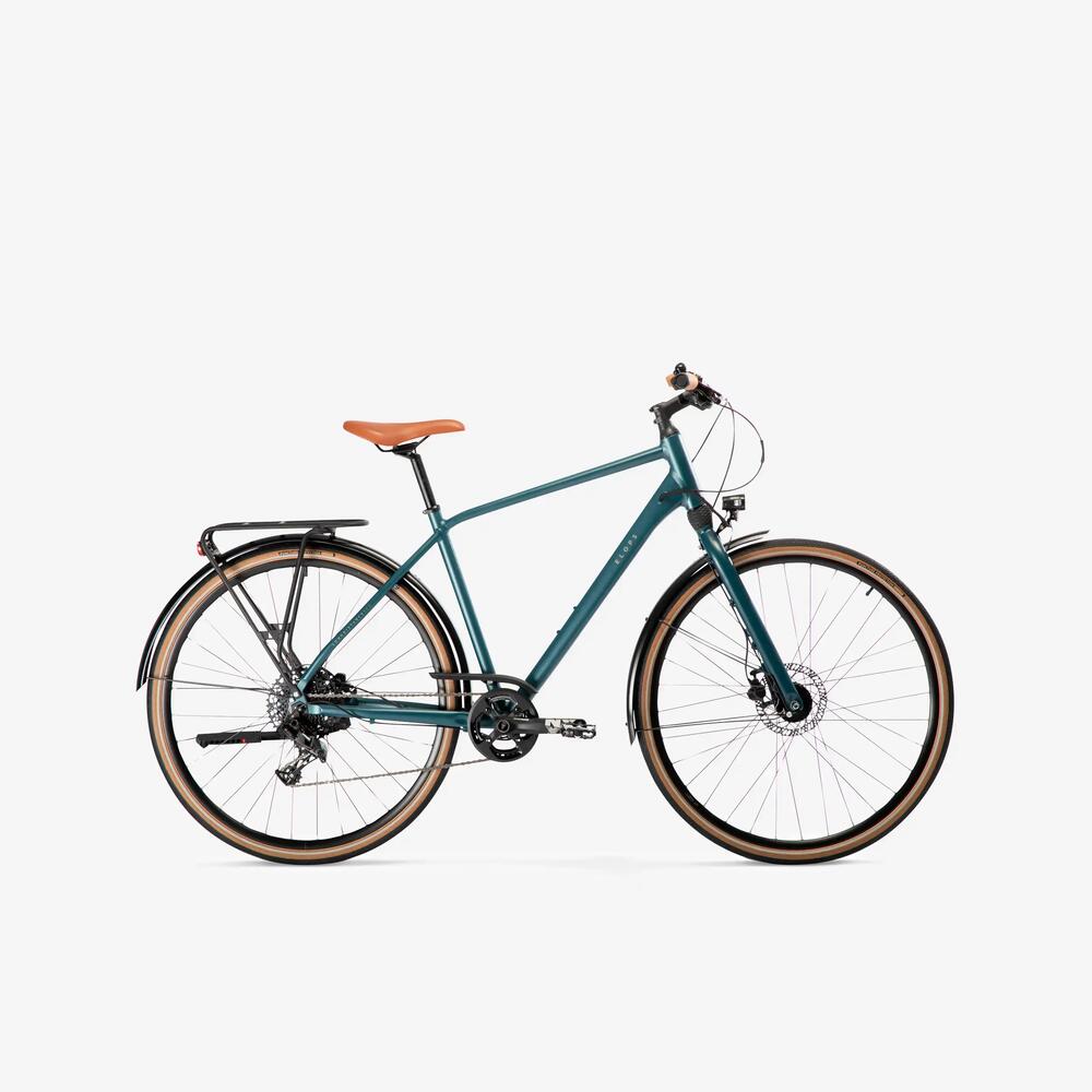 BICICLETA URBANA LARGA DISTANCIA 900 HOMBRE