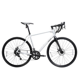 Refurbished Triban RC120 Disc Road Bike - Condition A