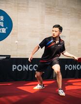 Marques de ping pong