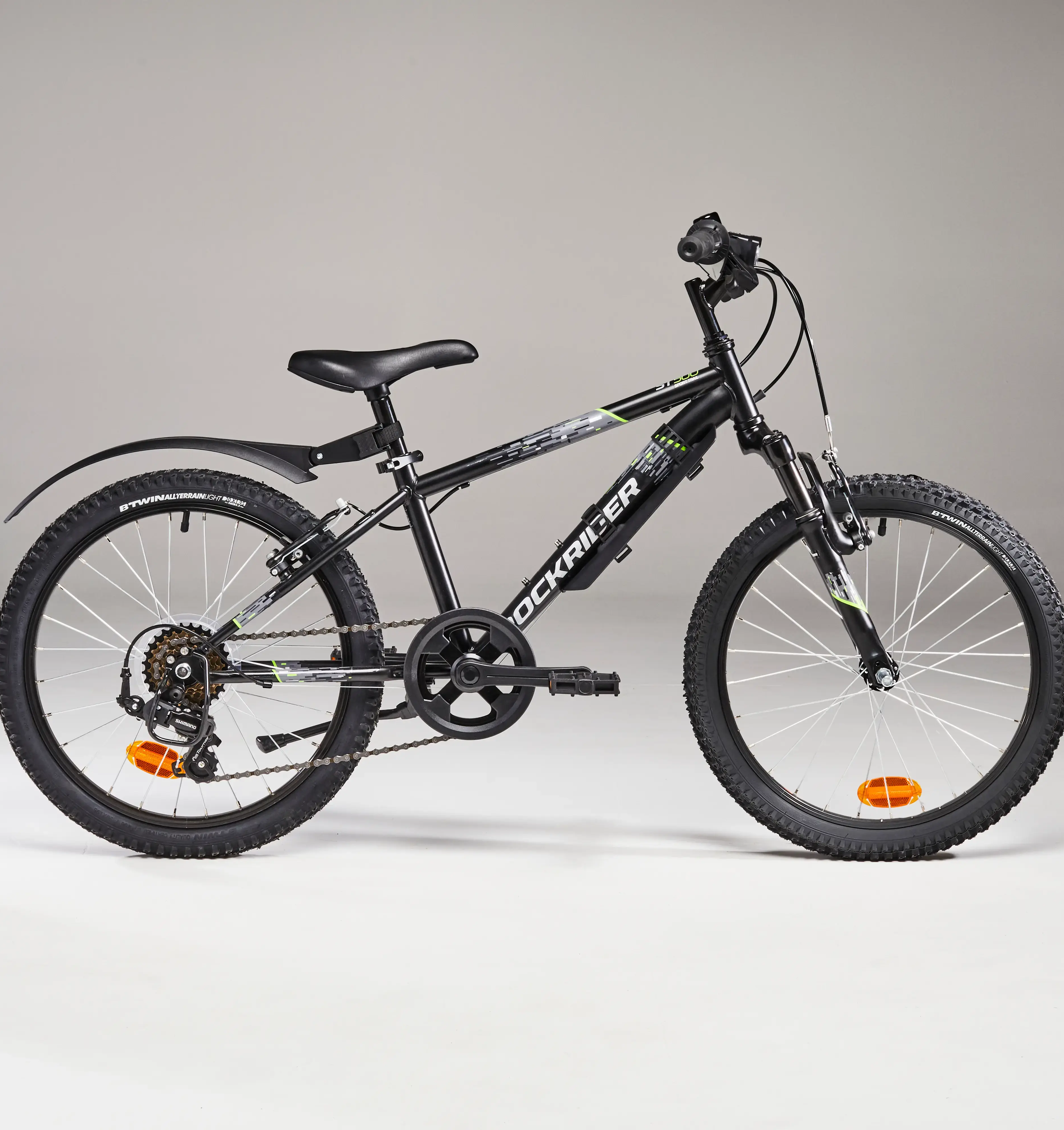 montare-apărători-noroi-MTB