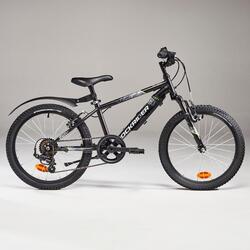 Guardabarros Bicicleta Todo Camino Ni os 20 Pulgadas Decathlon