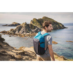 Zaino trekking NH100 | 20 litri QUECHUA | DECATHLON