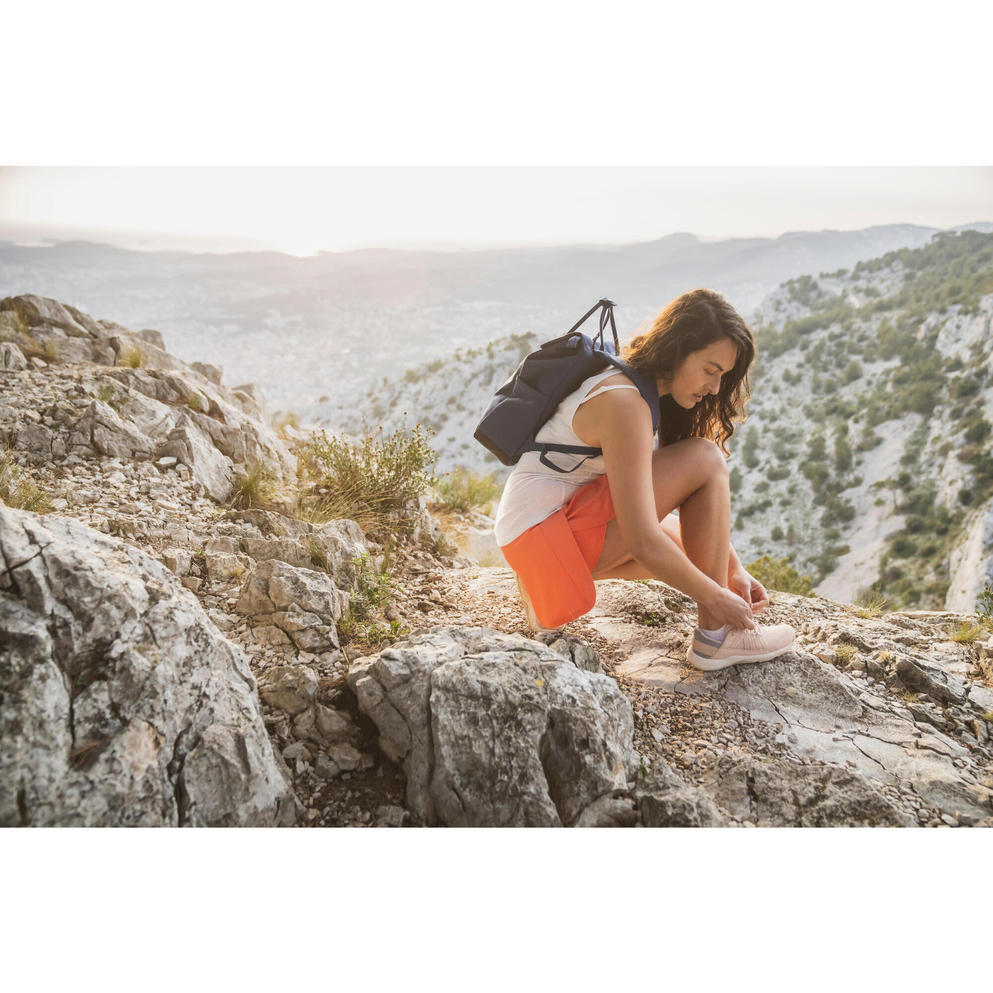 Chaussure outlet quechua nh500
