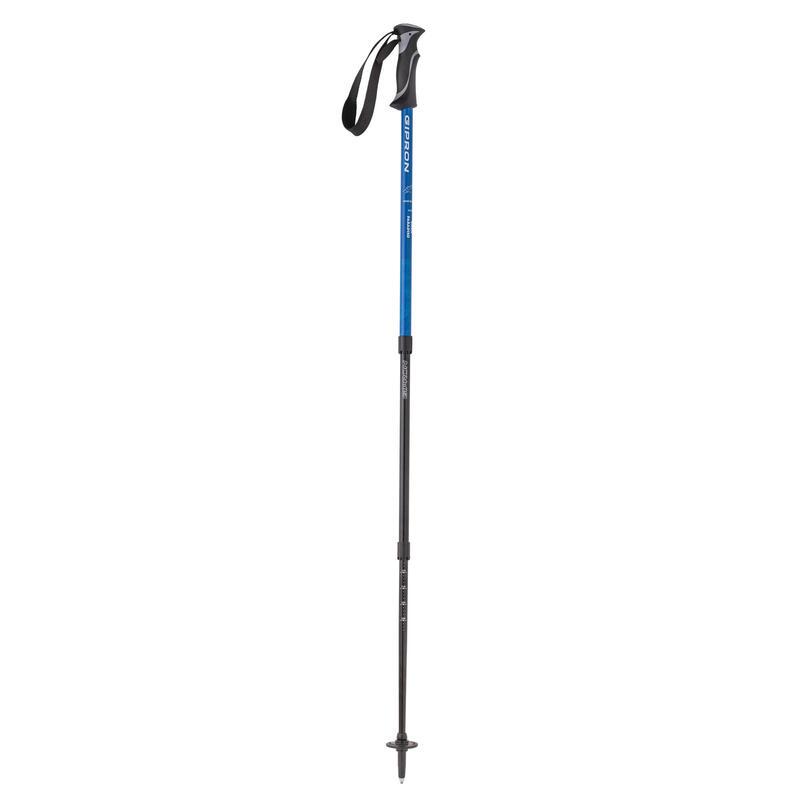 1 bastoncino montagna Gipron TREK550 TW Gran Paradiso
