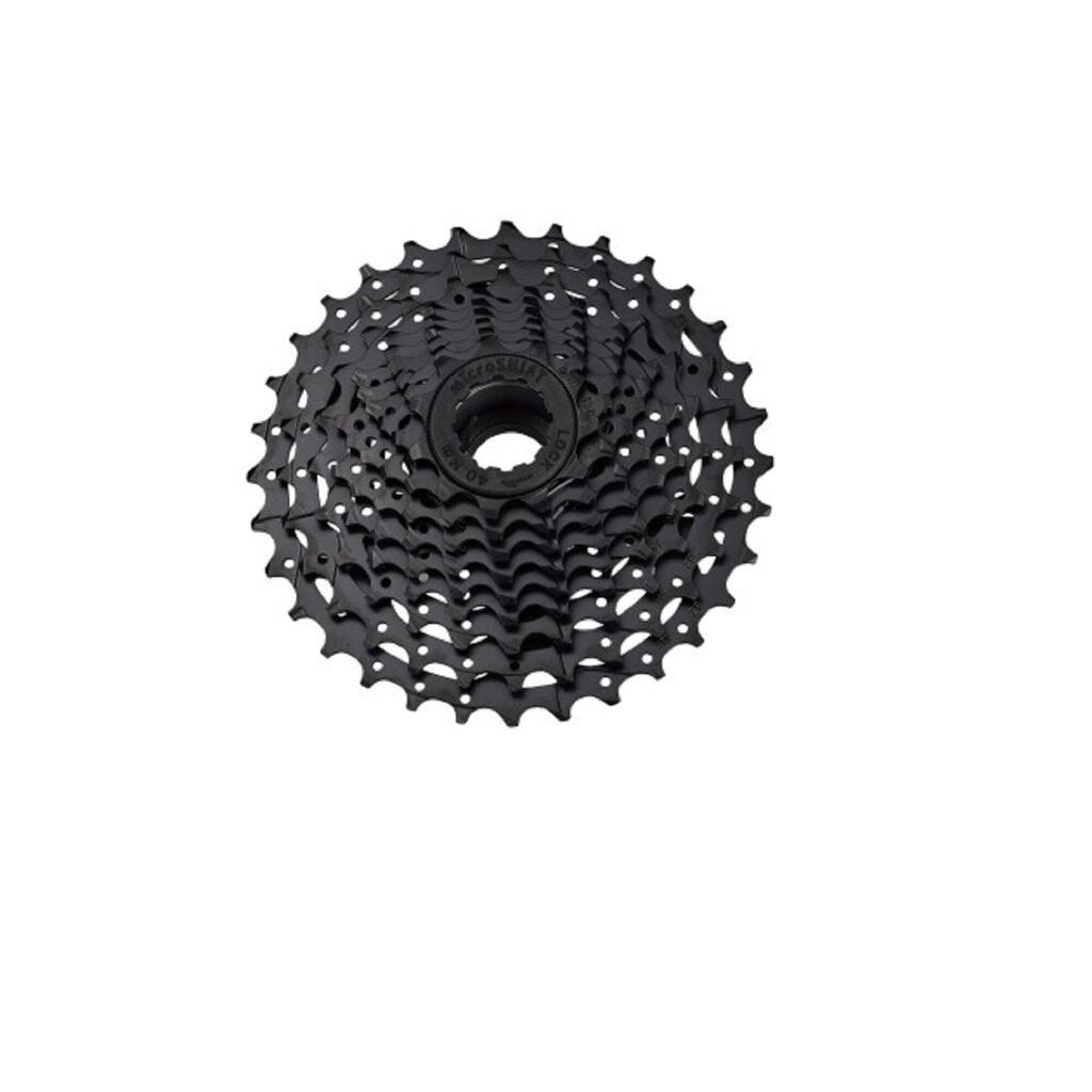 8-Speed 11x32 Cassette H801