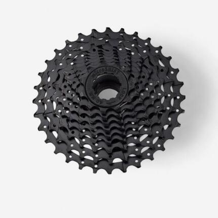 Kaseta rowerowa Microshift H8018-rz. 11x32