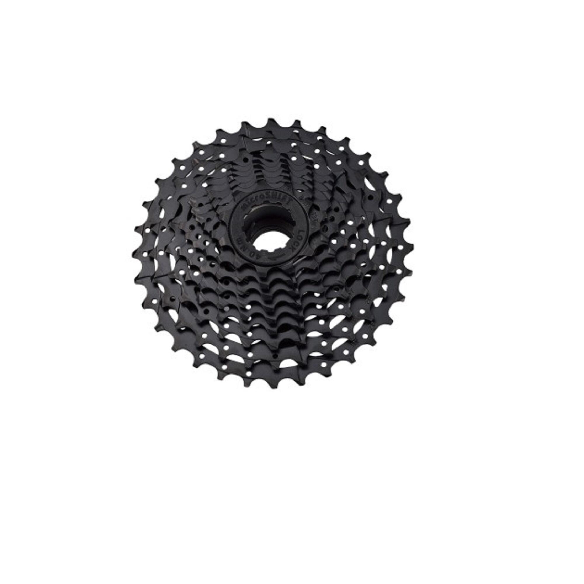 8-SPEED CASSETTE H801 11x32