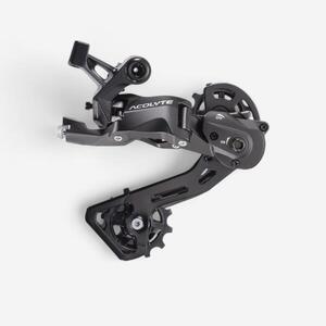 Cambio trasero MicroSHIFT M5185 caja media bicicleta MTB 1x8 Velocidades
