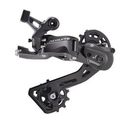 ACHTERDERAILLEUR M5185 1x8 VERSNELLINGEN MIDDELLANGE KOOI