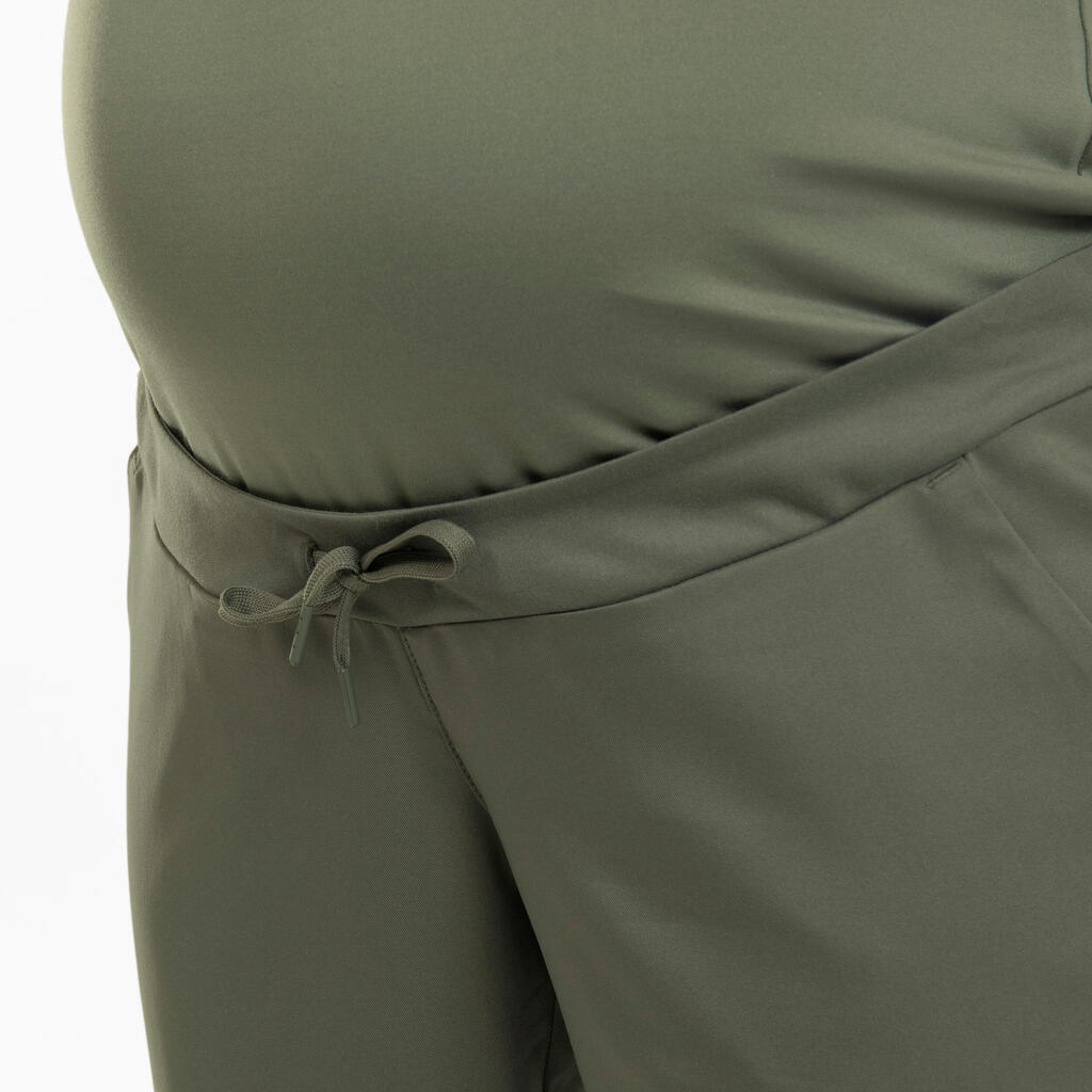 WOMEN'S HIKING PREGNANCY MATERNITY trousers 