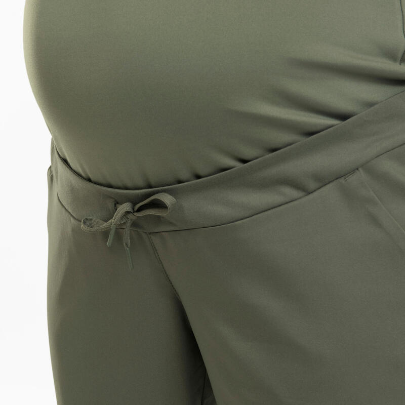 Pantalon GROSSESSE MATERNITE de RANDONNEE- FEMME - Maroc, achat en ligne
