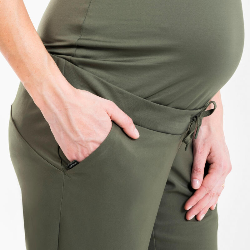 WOMEN’S PREGNANCY HIKING Trousers
