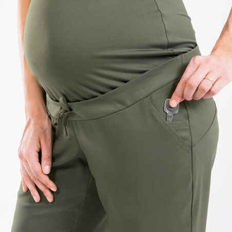 WOMEN’S PREGNANCY HIKING Trousers