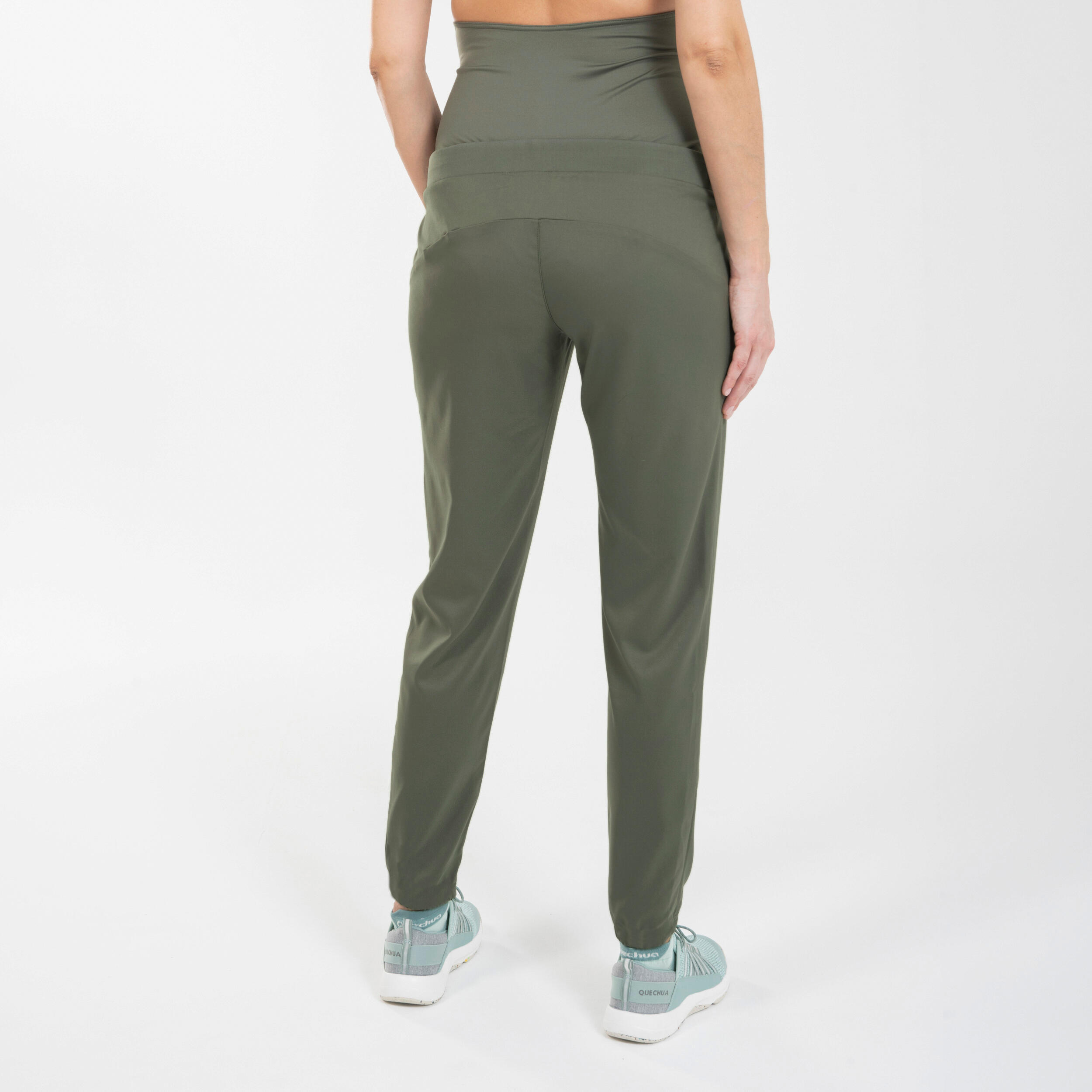 Pantaloni da trekking GROSSESSE - DONNA