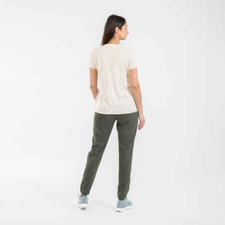 WOMEN’S PREGNANCY HIKING Trousers