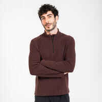 Men’s Hiking Fleece - MH100