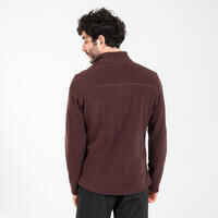 Men’s Hiking Fleece - MH100