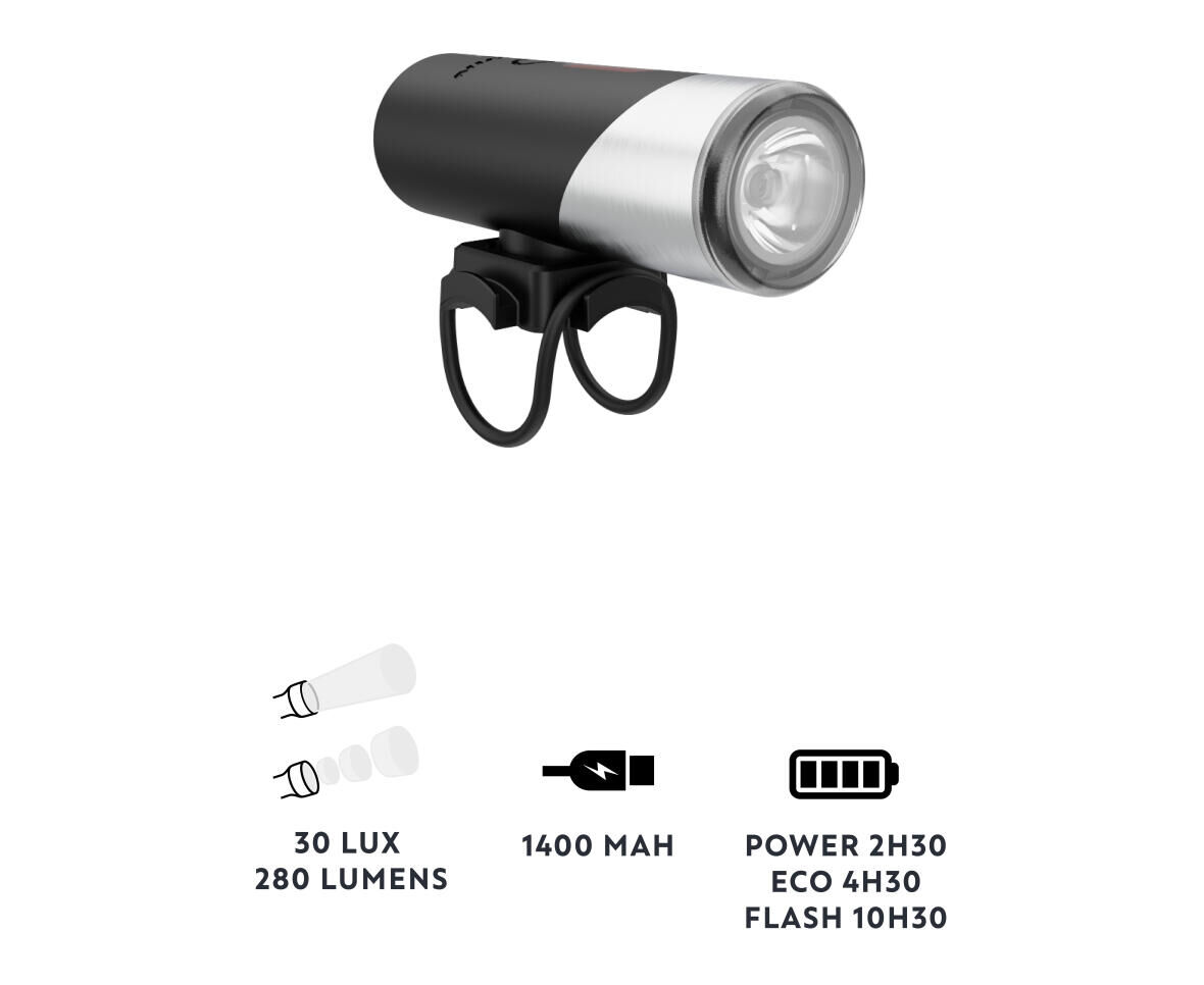How to Choose the Right Bike Light