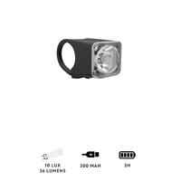 LUZ DELANTERA BICICLETA LED FL 500 USB