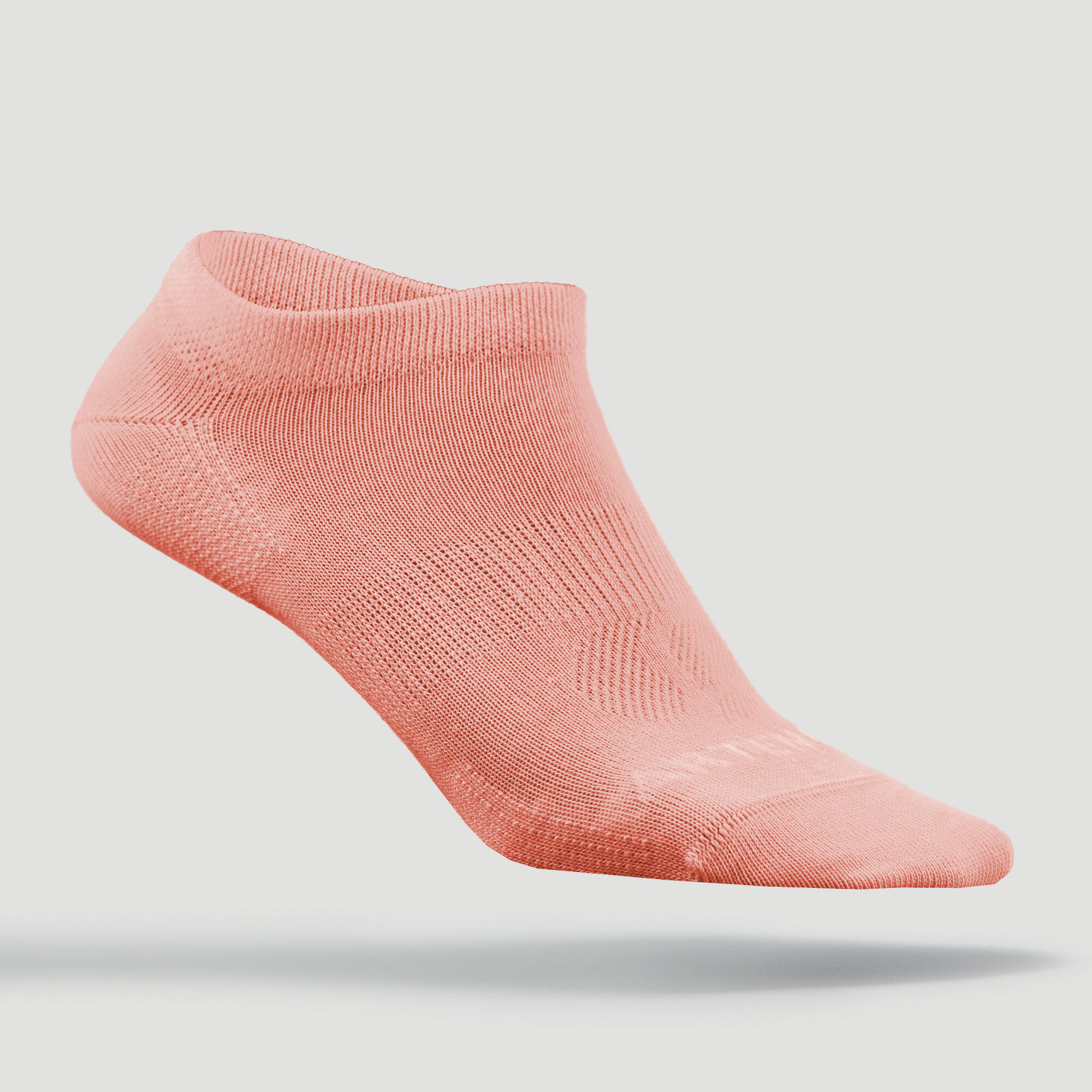Low Sports Socks RS 160 6-Pack - Navy/Orange/Beige 4/7