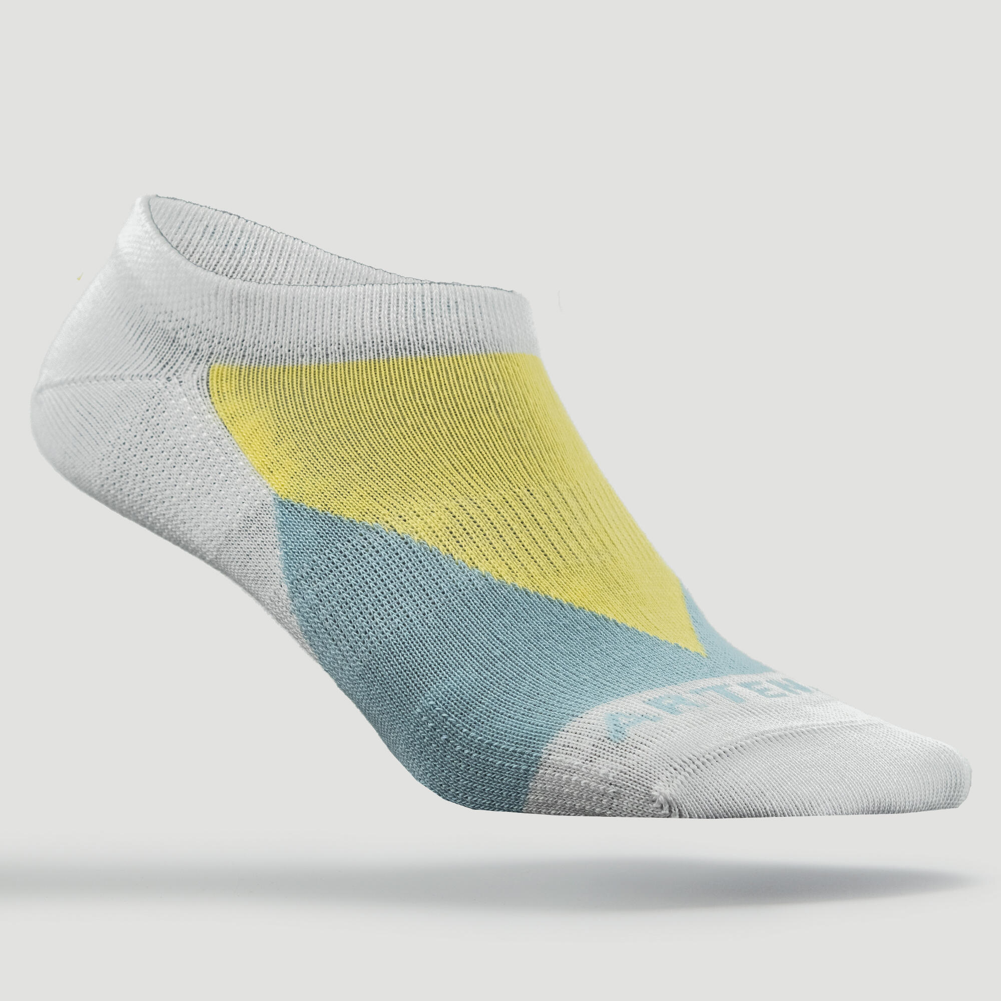 Low Sports Socks RS 160 6-Pack - Multicolour 5/7