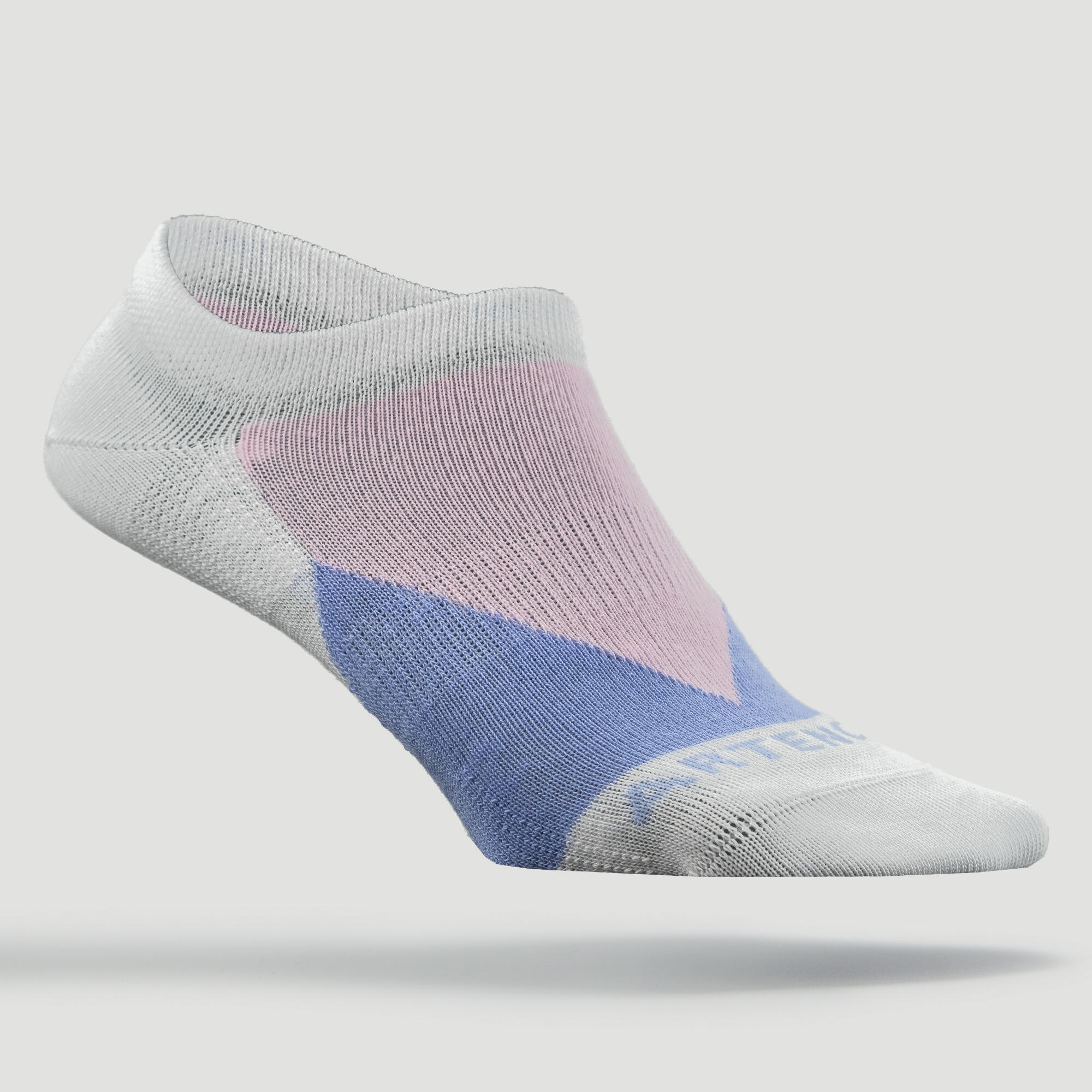 Low Sports Socks RS 160 6-Pack - Multicolour 3/7