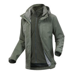 3-in-1 jacket