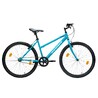 Mountain Bike Rockrider ST20 Low Frame - Blue