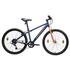 Adult Mountain Bike Rockrider ST30 - Blue