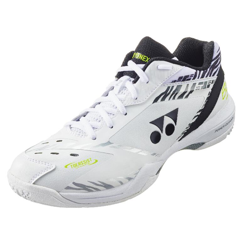 Chaussure de Badminton et Sports INDOOR homme PC 65 Z Tiger Momota