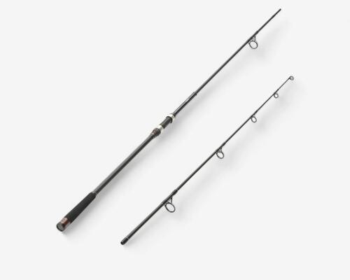 Caña Carpfishing Xtrem 900 Compakt: manual, reparación