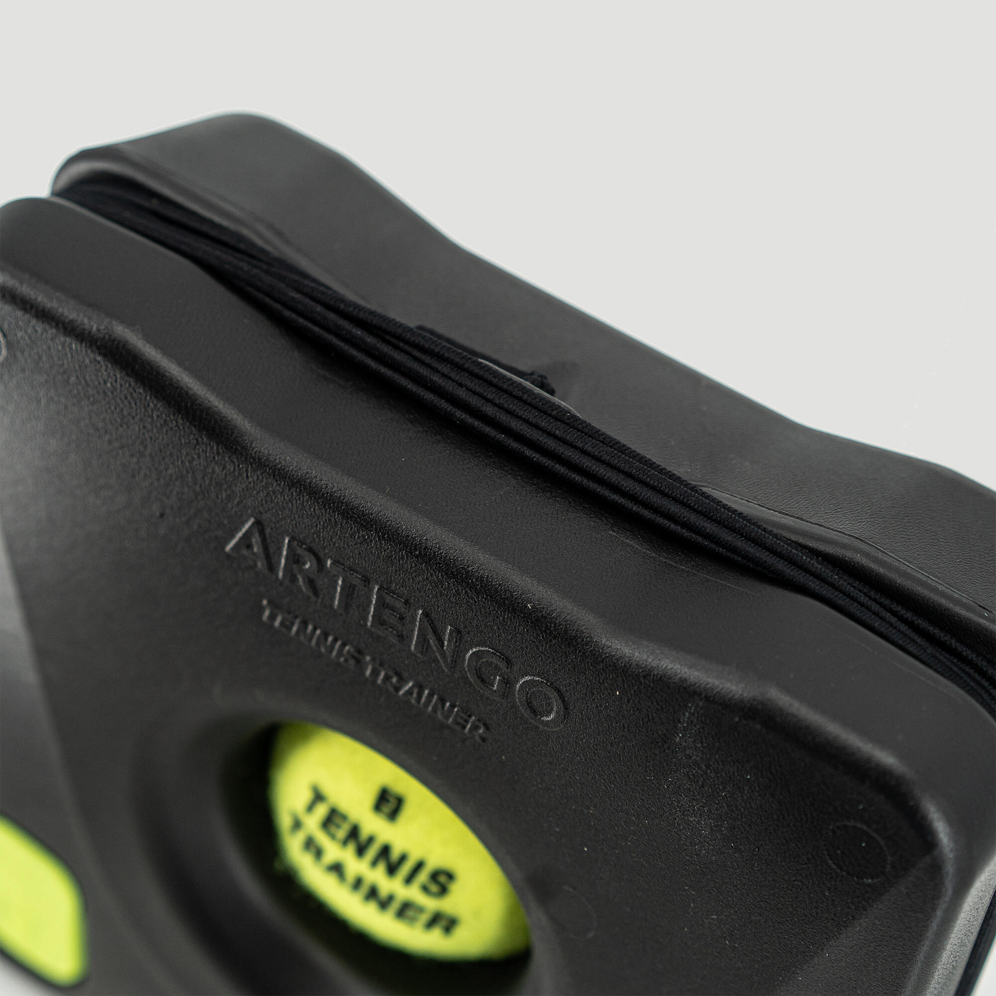 Tennis trainer - noir - ARTENGO