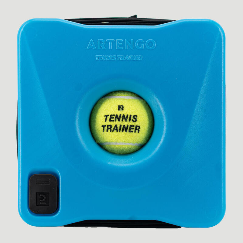 Tennis Trainer - Blue