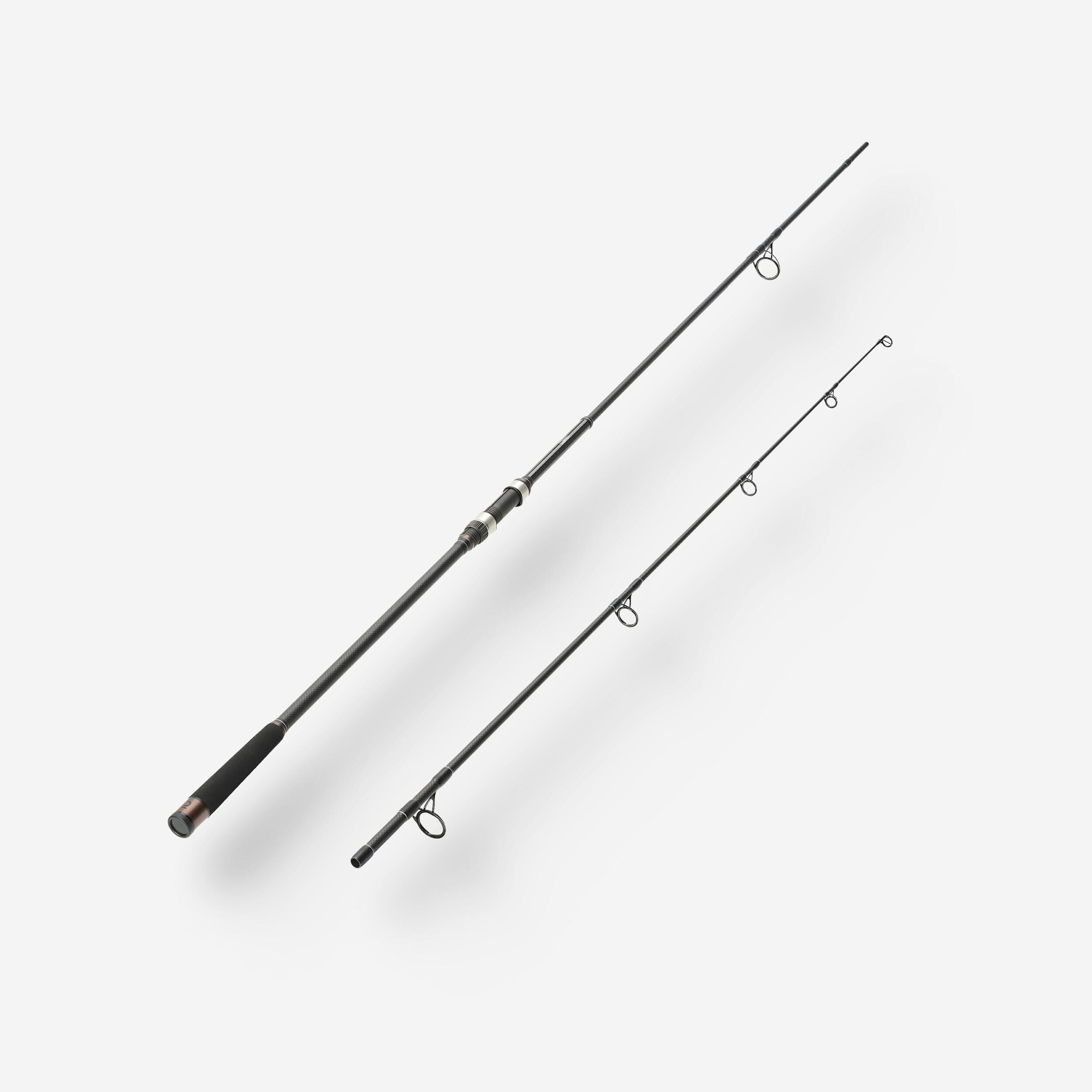 CAPERLAN CARP FISHING ROD XTREM 900 COMPAKT 10’