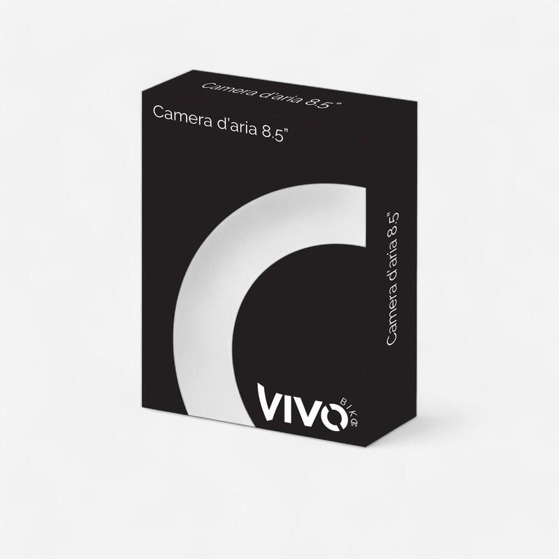 Camera d'aria 8,5" monopattino elettrico Vivobike S2
