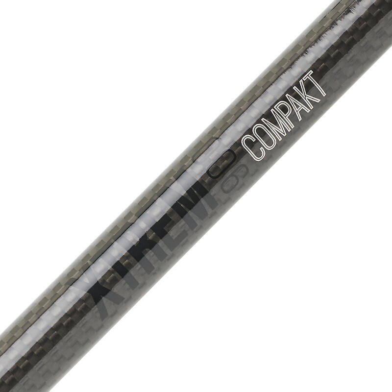 LANSETĂ XTREM 900 COMPAKT 10' PESCUIT LA CRAP