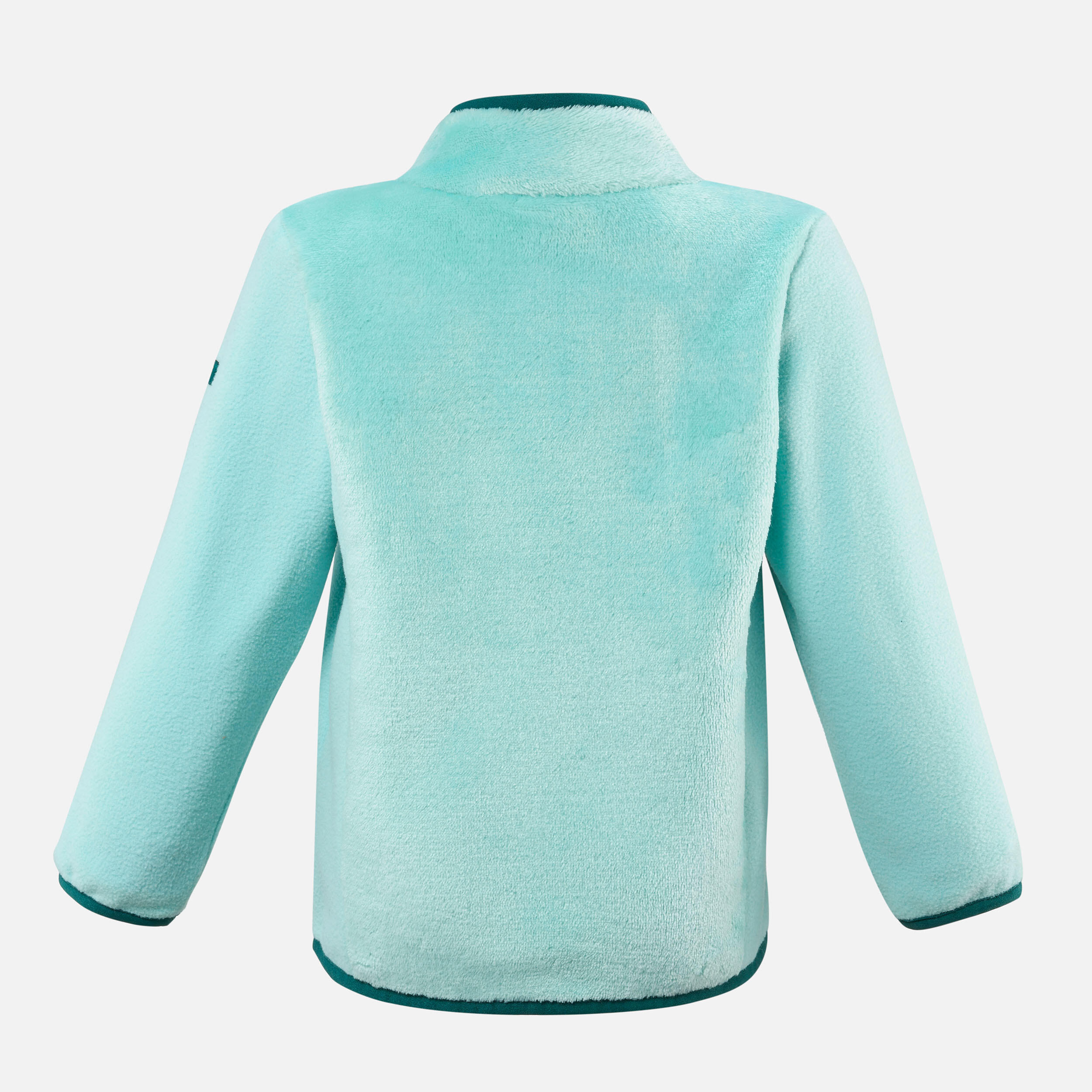 Babies’ Ski Fleece Jacket, 500 Age 12 months–3 years - LUGIK
