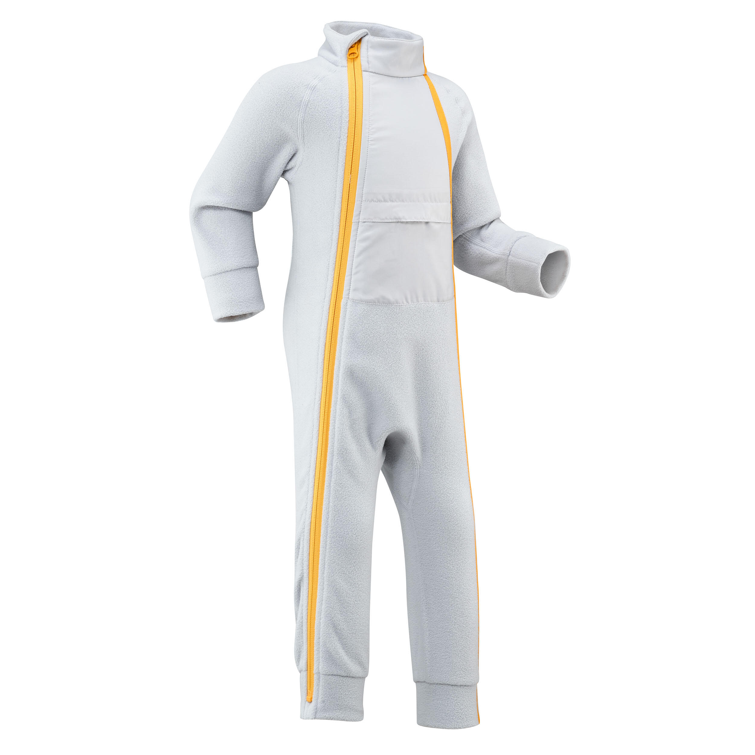 Decathlon combi outlet ski enfant