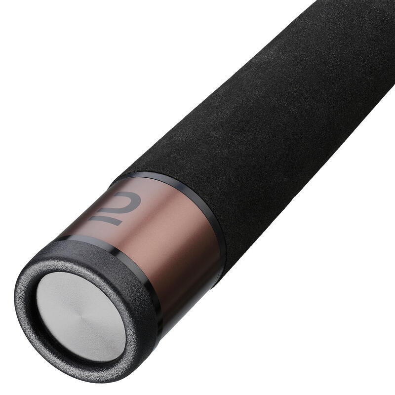 LANSETĂ XTREM 900 COMPAKT 10' PESCUIT LA CRAP
