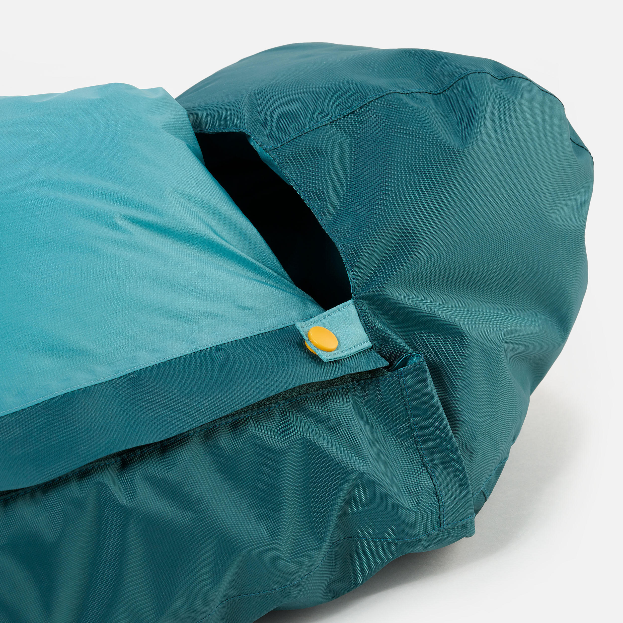 Chancelière imperméable et chaude bébé -25°C - WEDZE