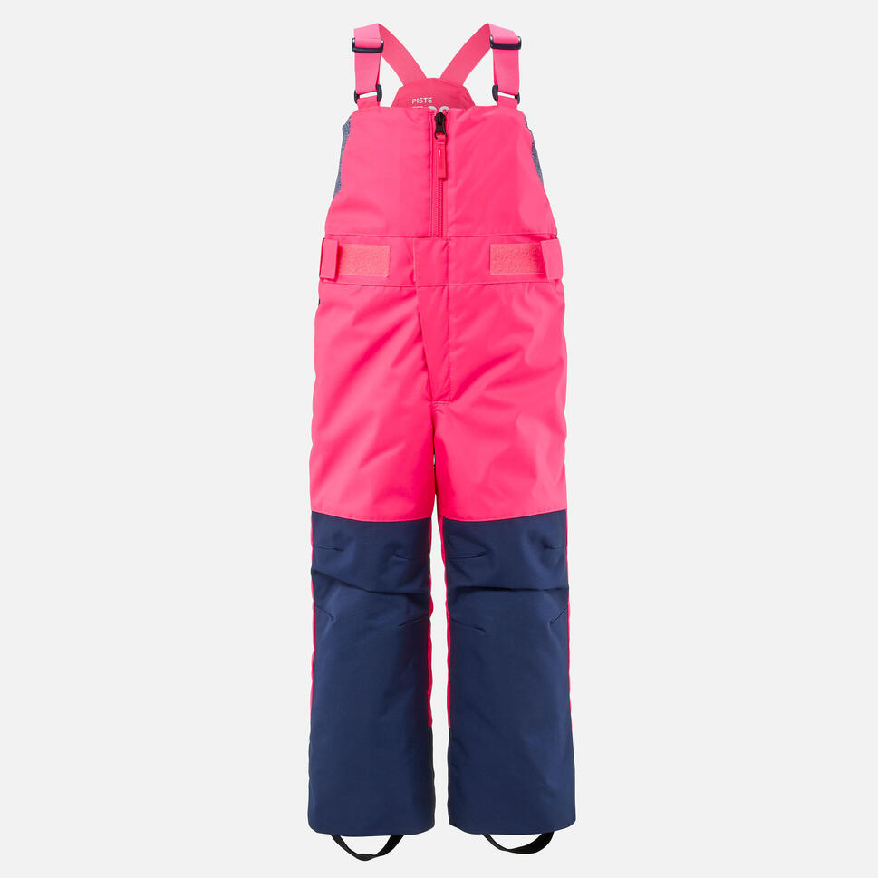 Schöffel Broek Engadin1 Warm L