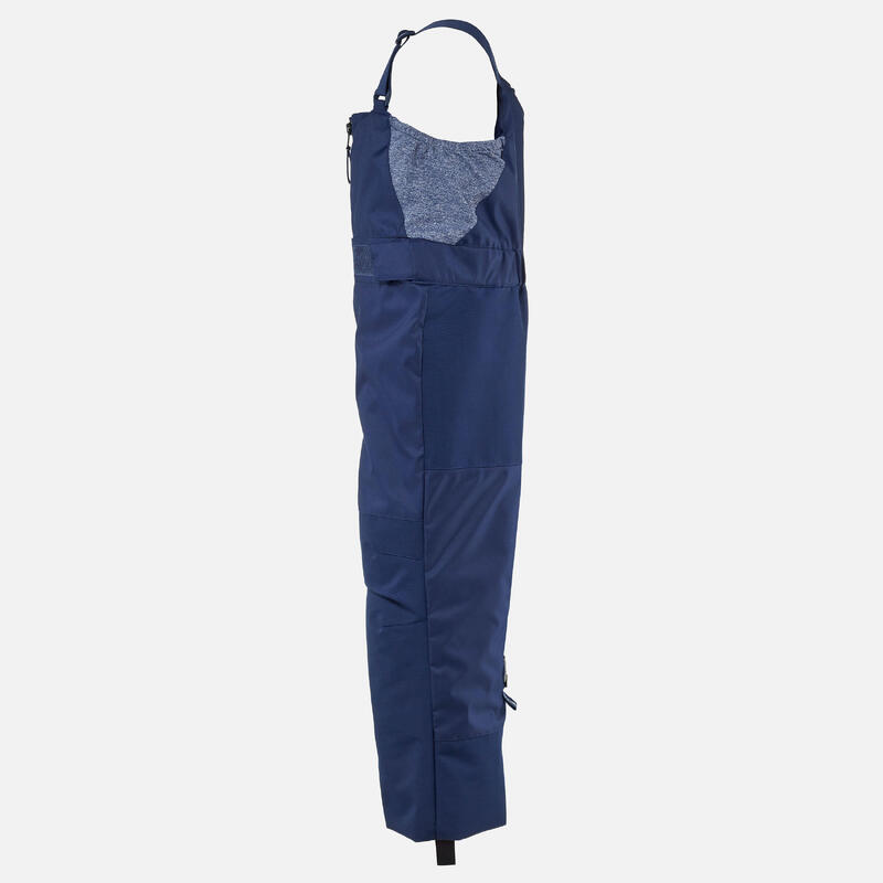 Peto de esquí y nieve niños impermeable Wedze 500 PNF