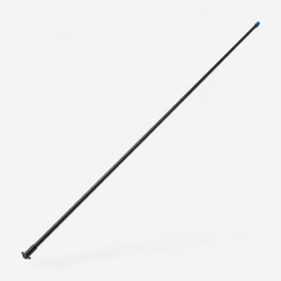 Tentstok social xl 1252 mm blauw karpervissen