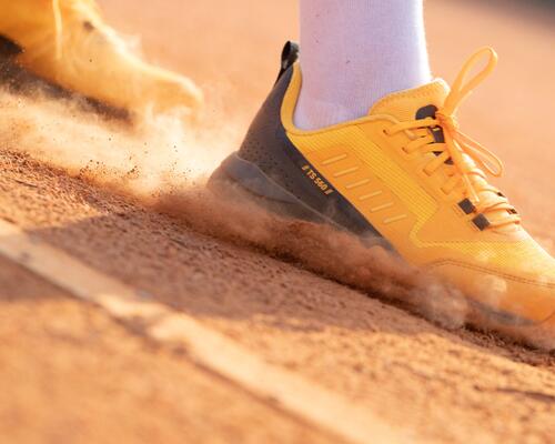 Come scegliere le scarpe da tennis adulto | DECATHLON 