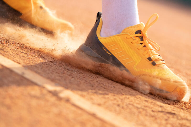 Come scegliere le scarpe da tennis adulto | DECATHLON 