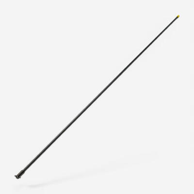 Tentstok social bivvy l 1493 mm geel karpervissen