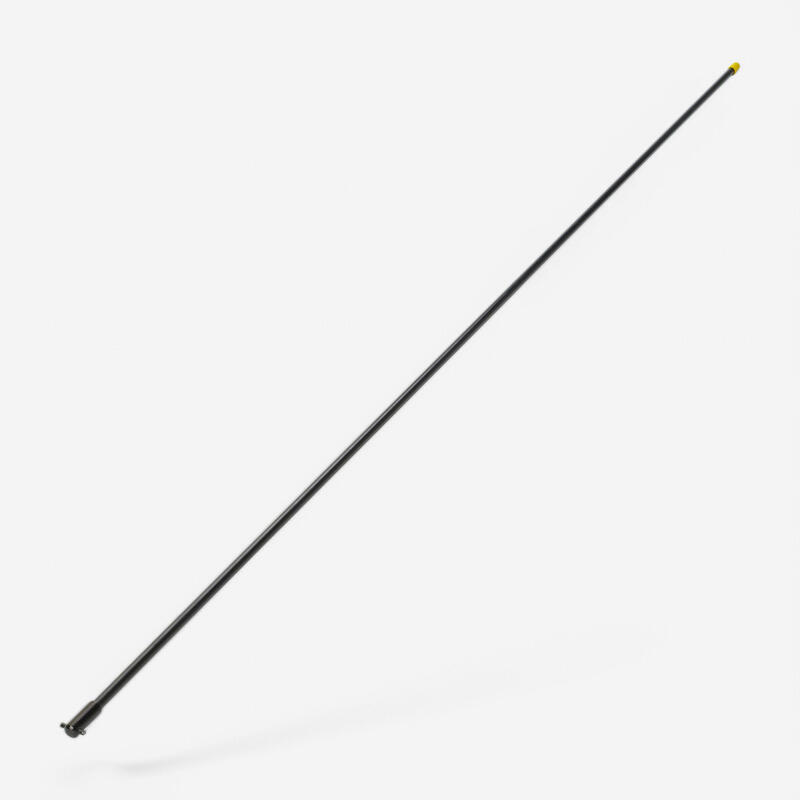 Băț adăpost Social L 1493 mm galben pescuit la crap    